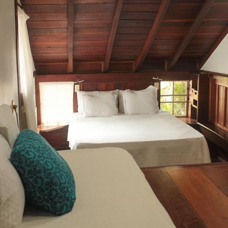 Casa De Hospedagem Araquari Kamer foto
