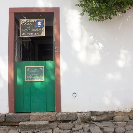 Casa De Hospedagem Araquari Buitenkant foto