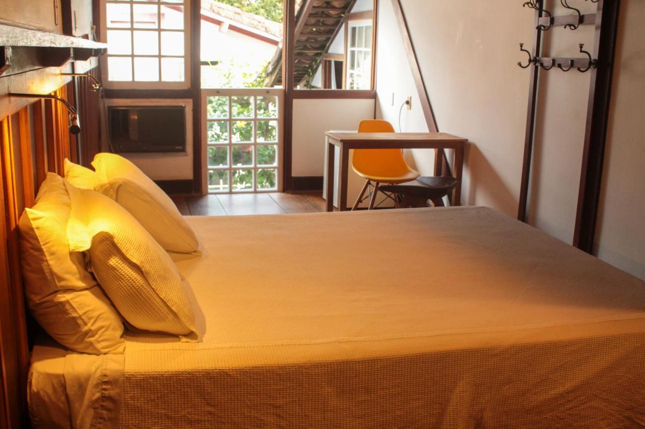 Casa De Hospedagem Araquari Buitenkant foto