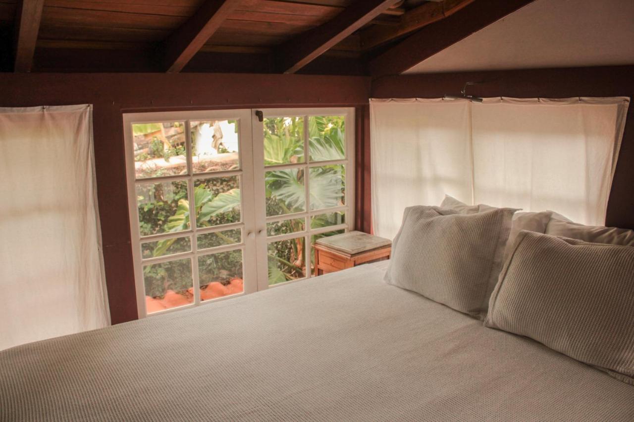 Casa De Hospedagem Araquari Buitenkant foto