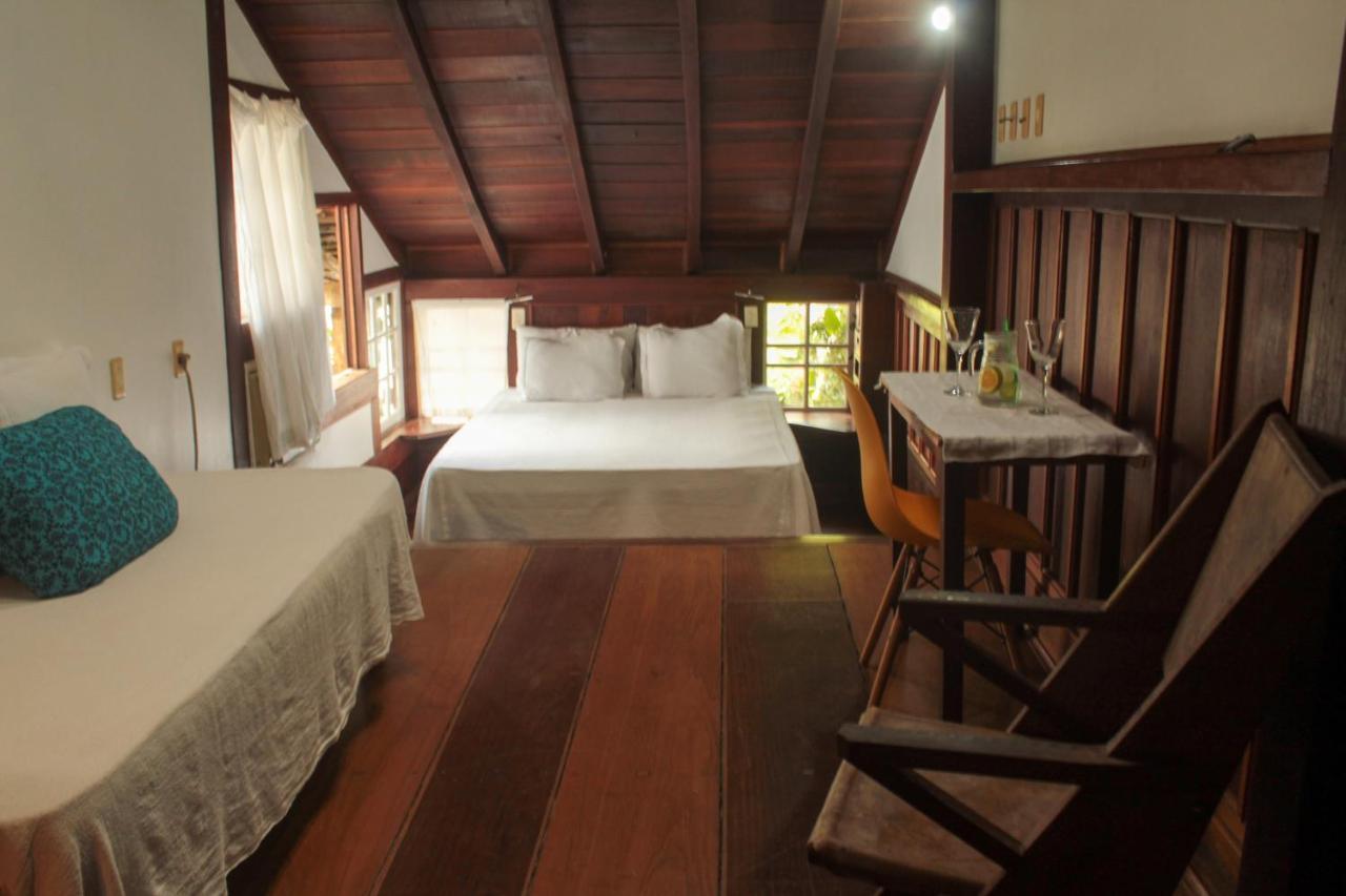 Casa De Hospedagem Araquari Buitenkant foto