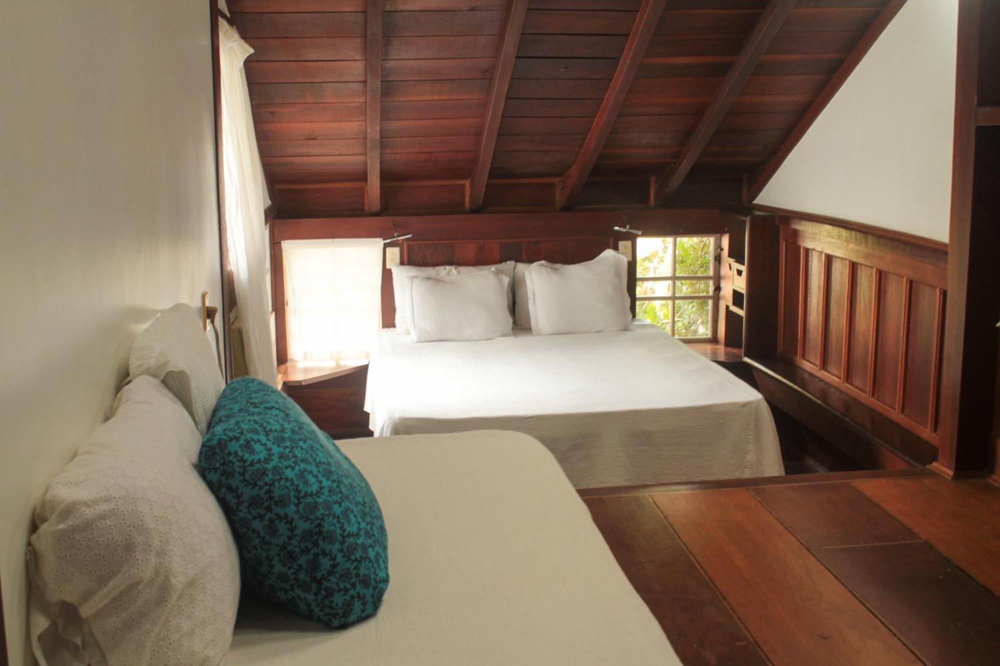 Casa De Hospedagem Araquari Kamer foto