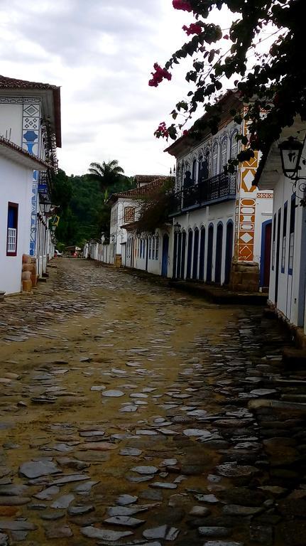 Casa De Hospedagem Araquari Buitenkant foto