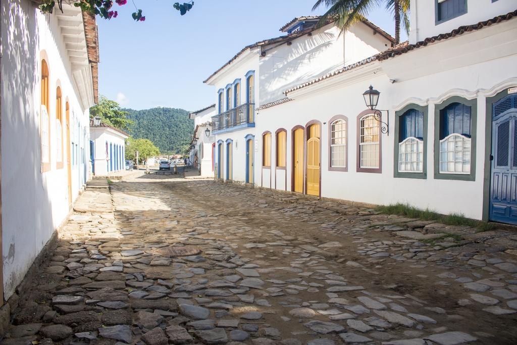 Casa De Hospedagem Araquari Buitenkant foto