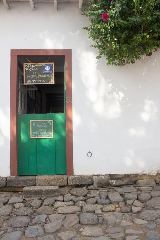 Casa De Hospedagem Araquari Buitenkant foto