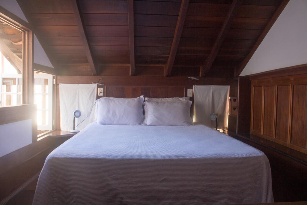 Casa De Hospedagem Araquari Buitenkant foto