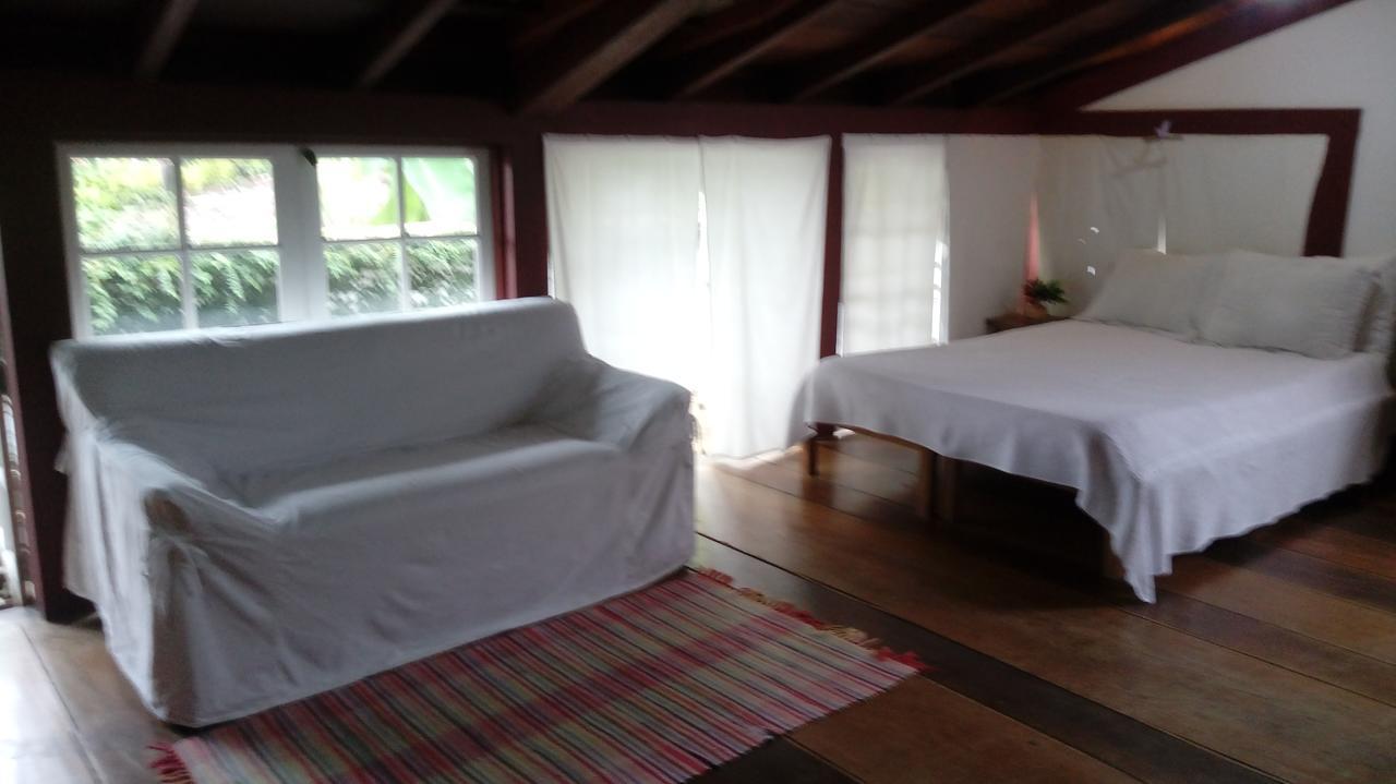 Casa De Hospedagem Araquari Buitenkant foto