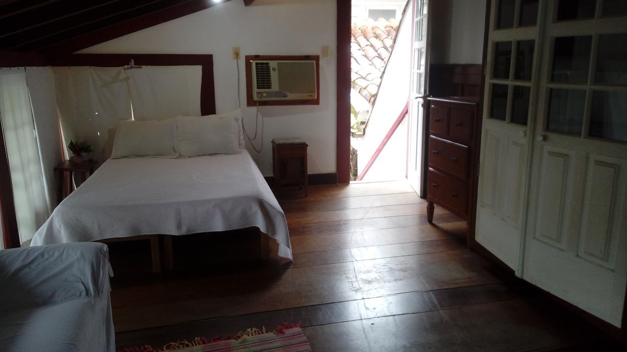 Casa De Hospedagem Araquari Buitenkant foto